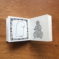 Image 2 of 'Train Drawings 3' -Comic / Book 