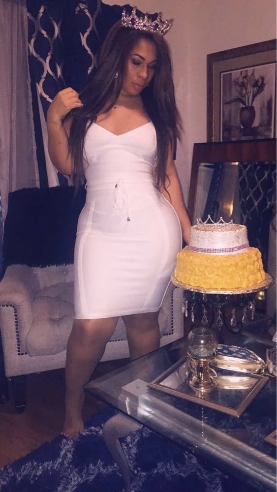 Image of Beauty Elegant GadParty  Dresses
