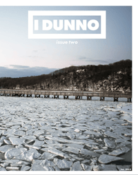 IDUNNO Issue Two