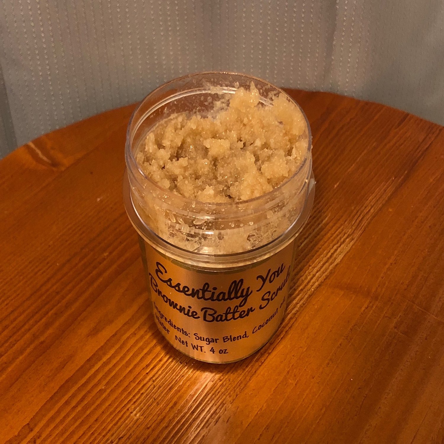 Image of Body Scrub