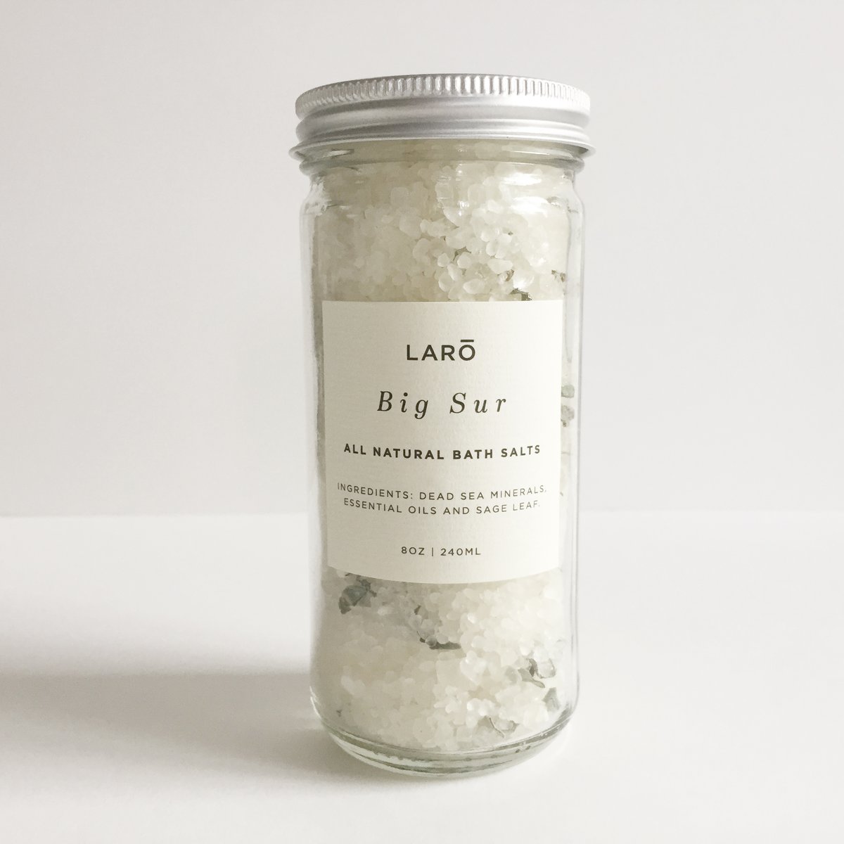 Image of Big Sur Bath Salts