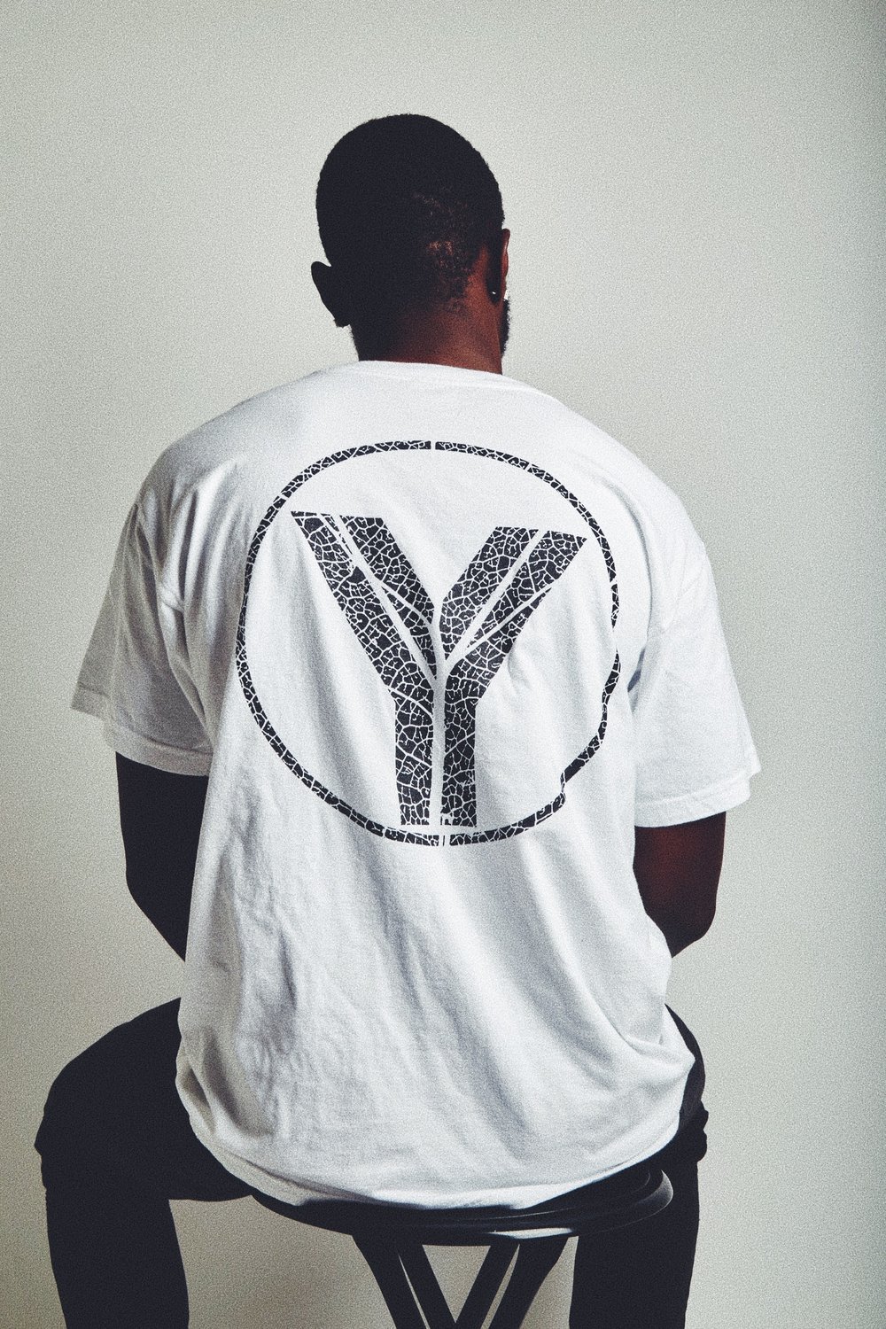 Image of SEVYNTH HUNGER TEE