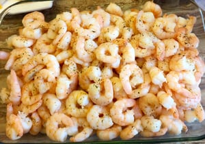 Image of Shrimp Peeled and Deveined 31-35 Bulk Pack