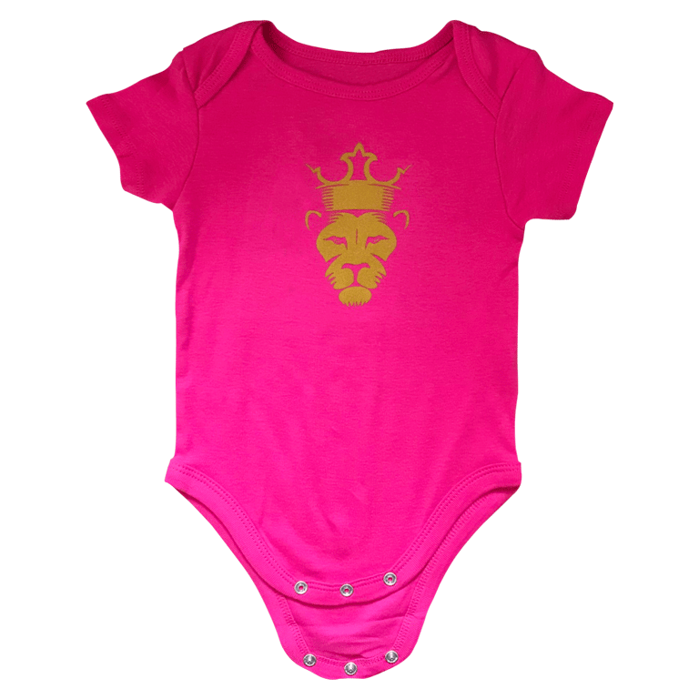 Image of Royalty Onesies