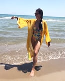 Image 1 of Kimono Shining