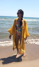 Image 3 of Kimono Shining