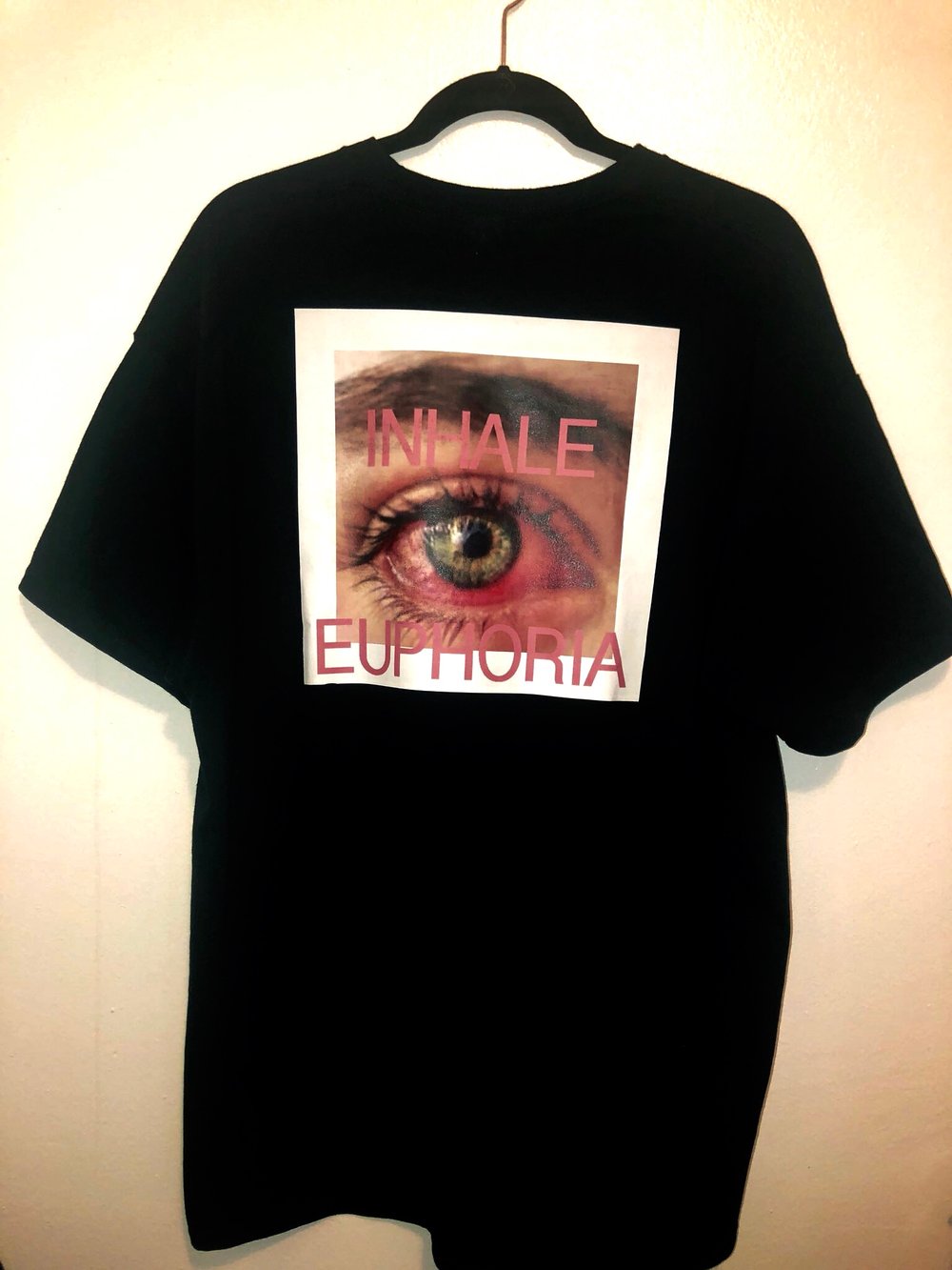 Image of ‘COME AS YOU ARE’ Tshirt