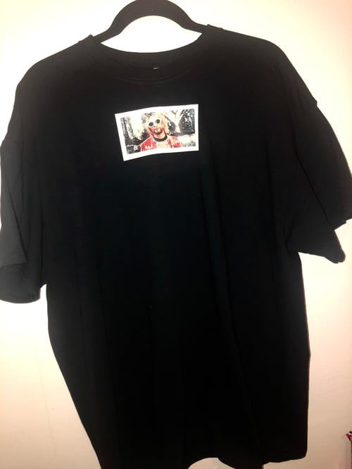 Image of ‘COME AS YOU ARE’ Tshirt
