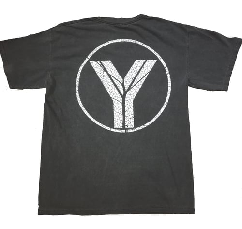 Image of SEVYNTH HUNGER TEE