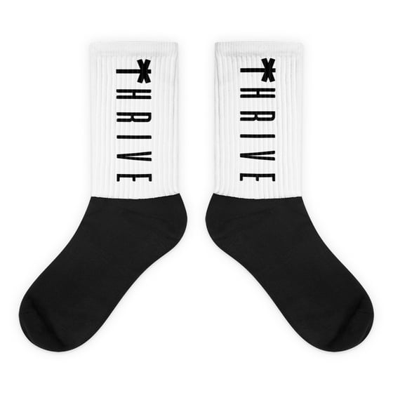 Image of Tube Socks