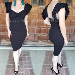 Image of Chantel Dress 