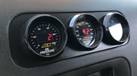 Image 4 of Nissan 240SX S13 A/C Gauge Pod