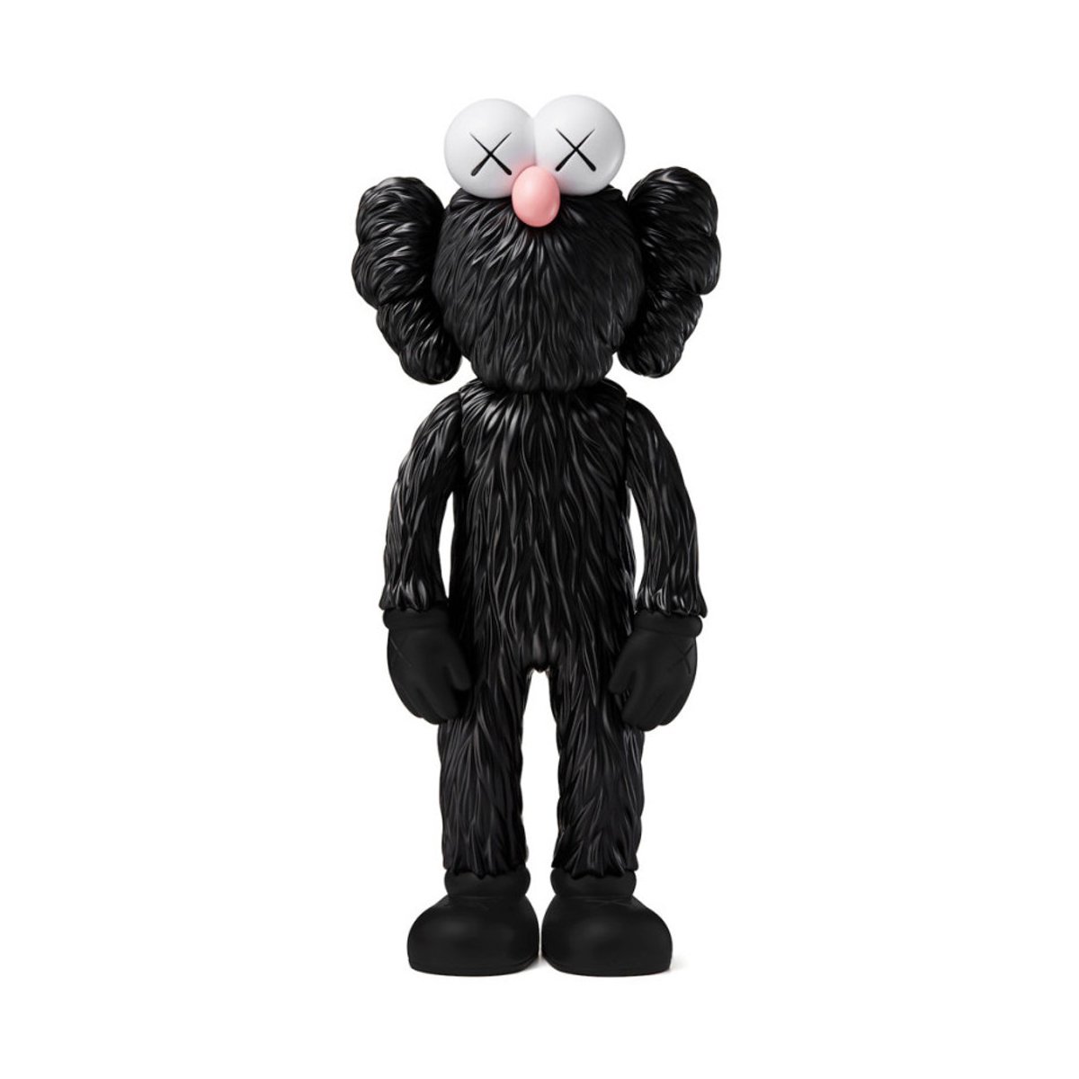 KAWS BFF Black Edition, 2017 / Collect Everything™