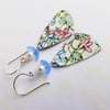 Pottery Shard Earrings - 4