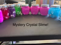 Image 2 of Mystery Crystal Slime