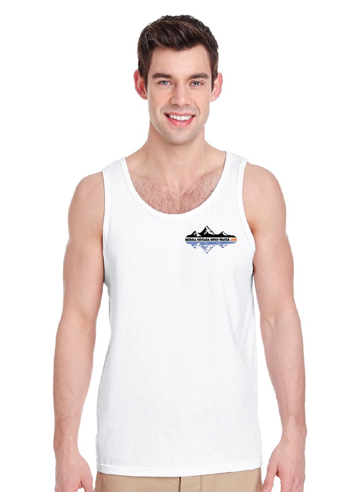 Image of Men's T-Shirt / Tank Top