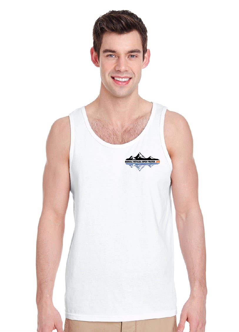 Image of Men's T-Shirt / Tank Top