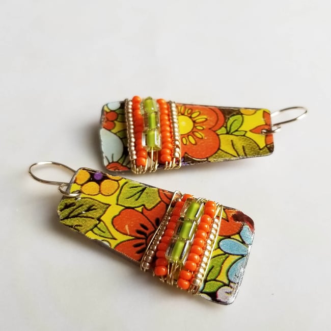 It's a Mod World - Tangerine Dream