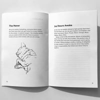 Image 2 of Growing Up Valley Zine: Issue One