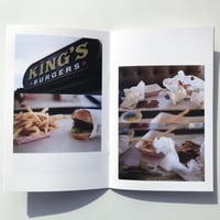 Image 2 of SFV in 35mm Zine: Issue One