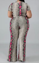 Image of SWEET SNAKE 2pc SET