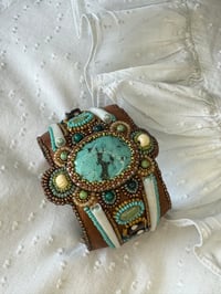 Image 4 of Manchette Terra Sacra