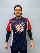 Image of Perth Thunder Logo VaporICE Tee