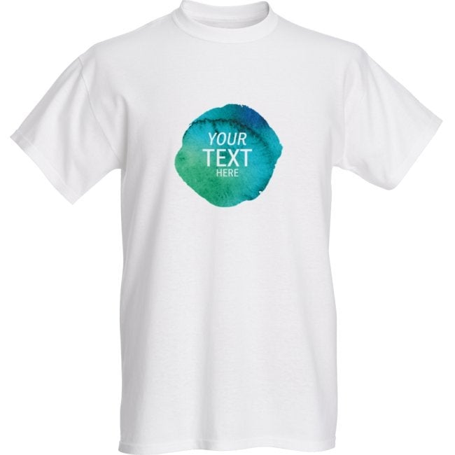 Image of "Promotional" Tee