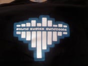 Image of Sound System Syndicate Equalizer T-shirt
