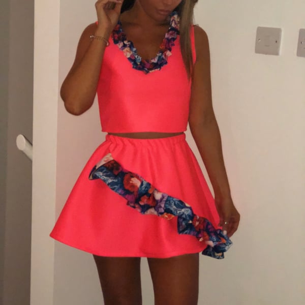 Image of The Amber Set