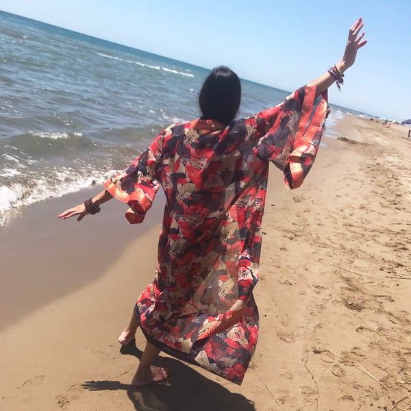 Image of Kimono Buda 