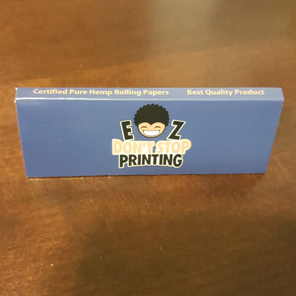 Image of EZ Rolling Papers