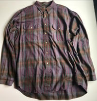 Vintage Christian Dior Monsieur Button Up - XL