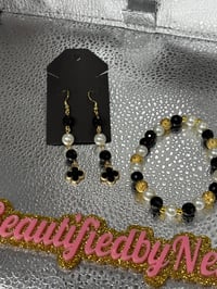 black kloves 