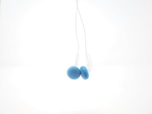 Image of Retro-Ko "Clears" Earbuds