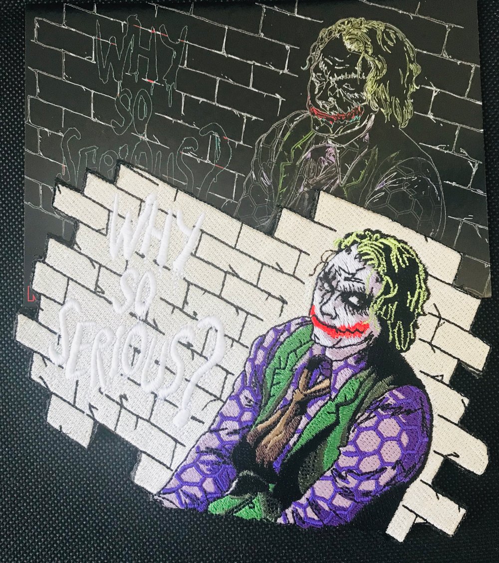 WSS