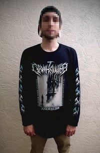 The Anti-theism Long Sleeve 