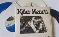 Image 3 of Killer Hearts "E.P."