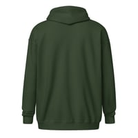 Image 5 of Bead Baddie zip hoodie