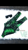 “Tropic” Bodysuit 