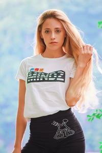 Image 2 of IMPR Womens Tee