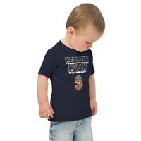 Image 12 of HH Toddler jersey t-shirt