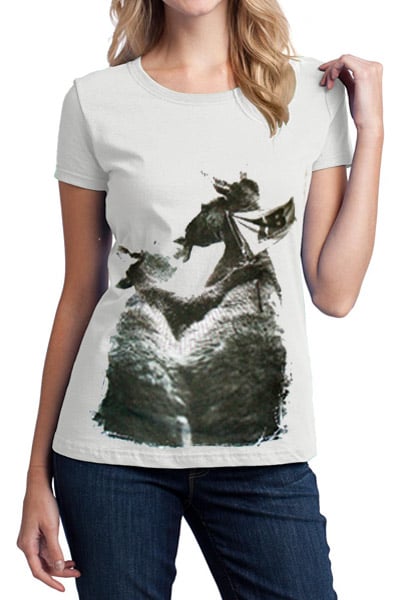 Image of ON SALE - ASSORTED LIMITED DESIGNS - UNISEX T-SHIRTS