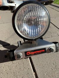 Image 2 of CW Narrowglide Headlight Bracket