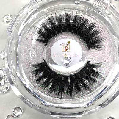 Image of Money Maker Mink Lashes 