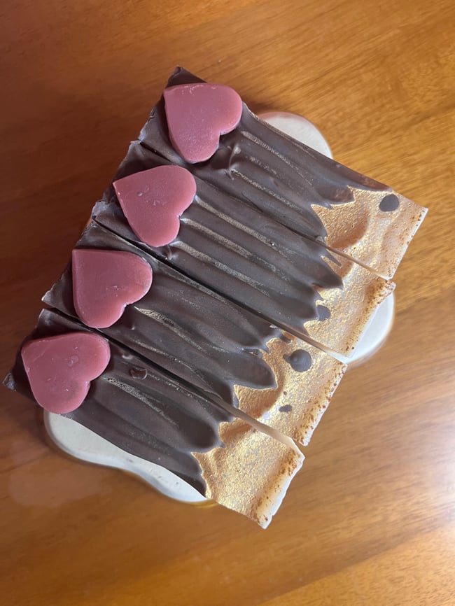 Golden Pumpkin + Cardamom