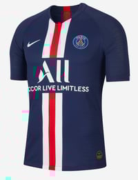 PSG 2019/20 Home Kit