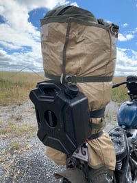 Image 1 of CW Jerry Can Mount