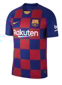 Barcelona Home Kit 2019/20