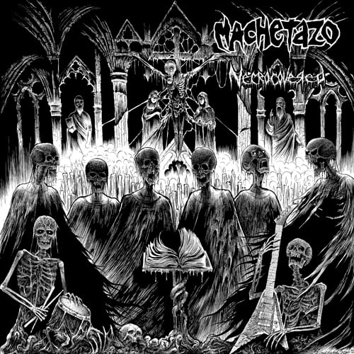MACHETAZO 